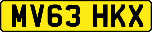 MV63HKX