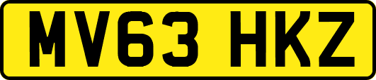 MV63HKZ