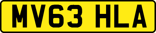 MV63HLA