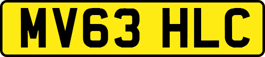 MV63HLC