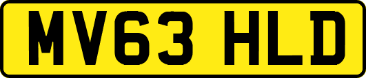 MV63HLD