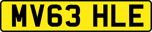 MV63HLE