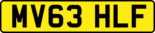 MV63HLF