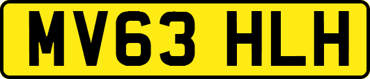 MV63HLH