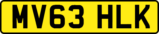 MV63HLK