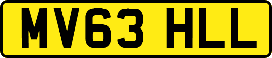 MV63HLL