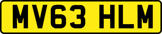 MV63HLM