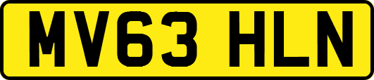 MV63HLN