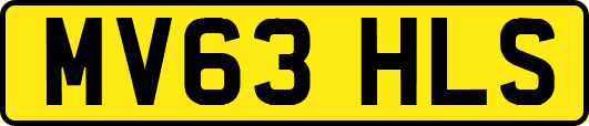 MV63HLS