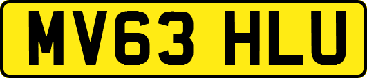 MV63HLU