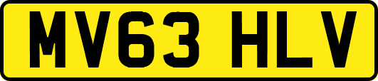 MV63HLV