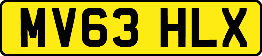 MV63HLX