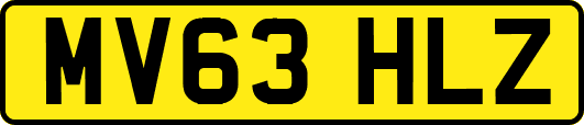 MV63HLZ