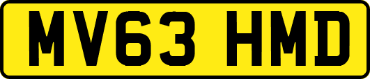 MV63HMD