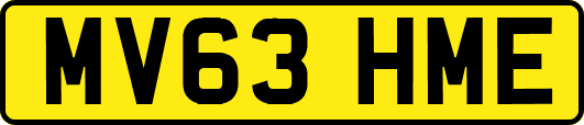 MV63HME