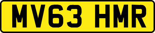 MV63HMR