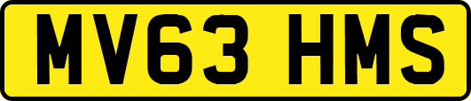 MV63HMS