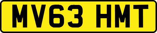 MV63HMT