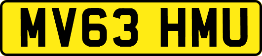 MV63HMU