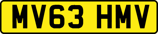 MV63HMV