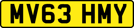 MV63HMY