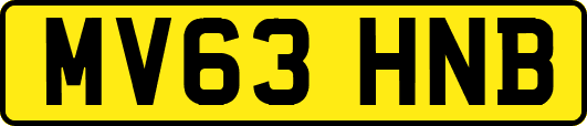 MV63HNB