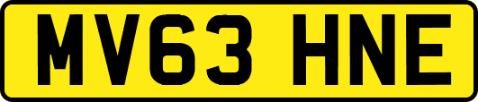 MV63HNE