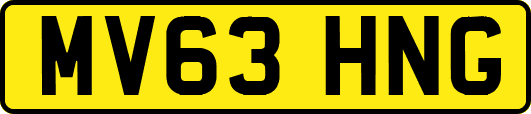MV63HNG