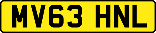 MV63HNL