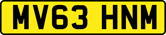 MV63HNM
