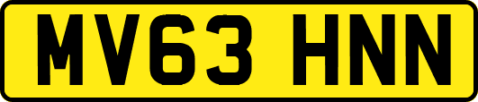 MV63HNN