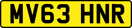MV63HNR