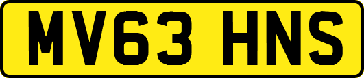 MV63HNS