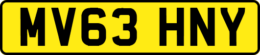 MV63HNY