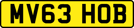 MV63HOB