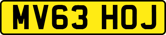 MV63HOJ