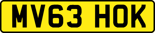 MV63HOK
