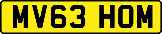 MV63HOM