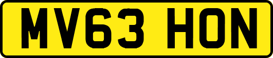 MV63HON