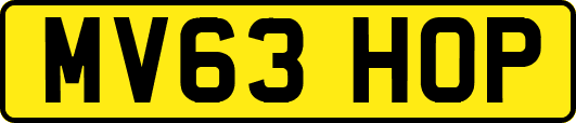 MV63HOP