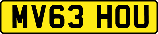 MV63HOU