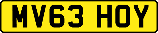 MV63HOY