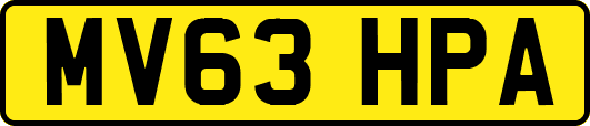 MV63HPA