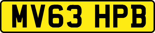 MV63HPB