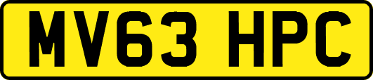 MV63HPC