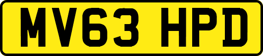 MV63HPD