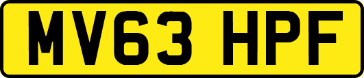 MV63HPF