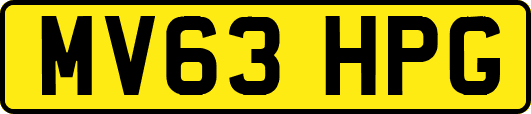 MV63HPG