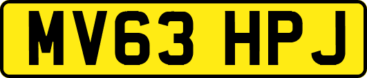 MV63HPJ