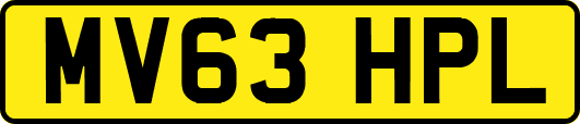 MV63HPL